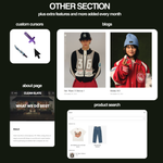 Clean Slate Shopify Theme