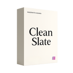 Clean Slate Shopify Theme