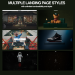 Clean Slate Shopify Theme