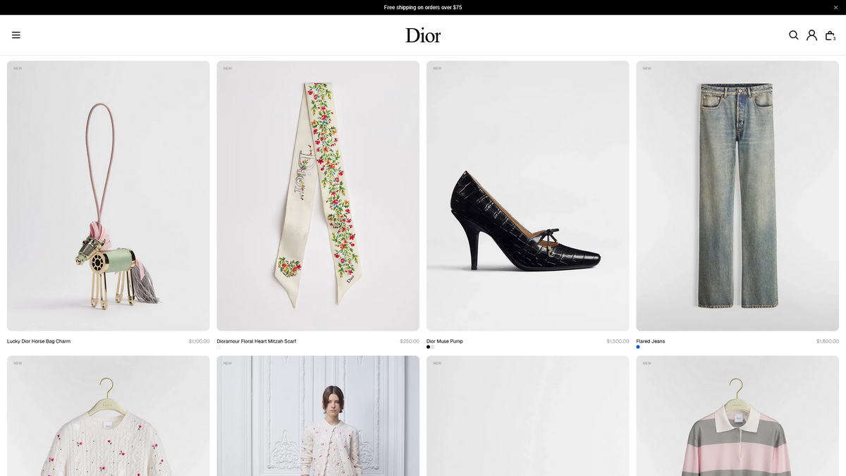 Product Grid - 3