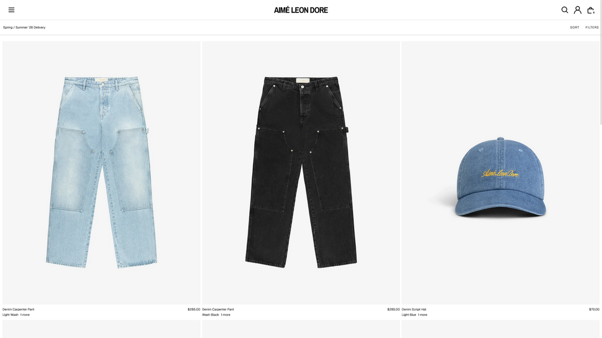 Product Grid - 4