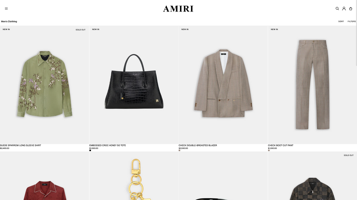 Product Grid - 2