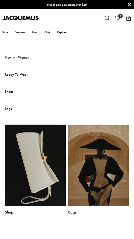 Modern
