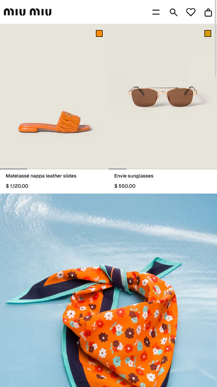Mobile design
