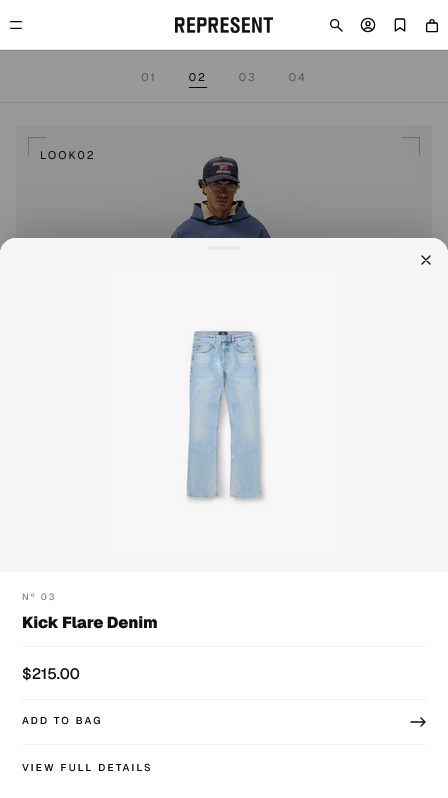 Mobile design