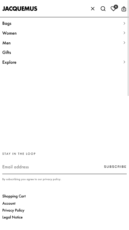Mobile design