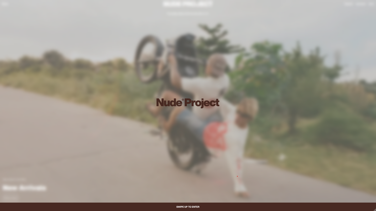 Landing Page - 2