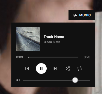 Music Player
